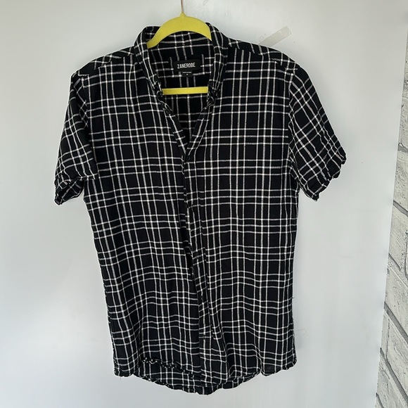 Zenerobe Shirt - Picture 3 of 3